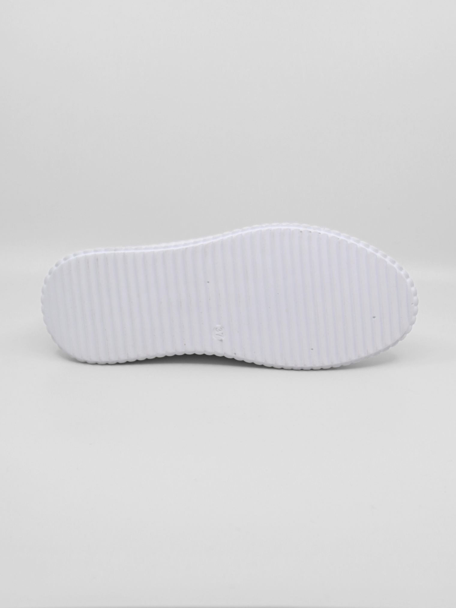 Zest White Women's Sneakers Ateliers