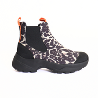 Siri Leo Waterproof Women's Boots Woden