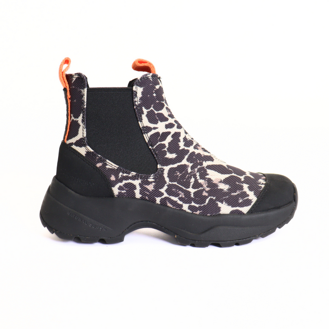 Siri Leo Waterproof Women's Boots Woden