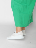 Zest White Women's Sneakers Ateliers