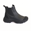 Siri Black Waterproof Women's Boots Woden