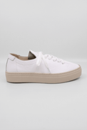 Vince White Women's Sneakers Ateliers