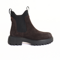 Isabella Chocolate Women's Boots Woden