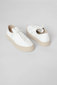Vince White Women's Sneakers Ateliers