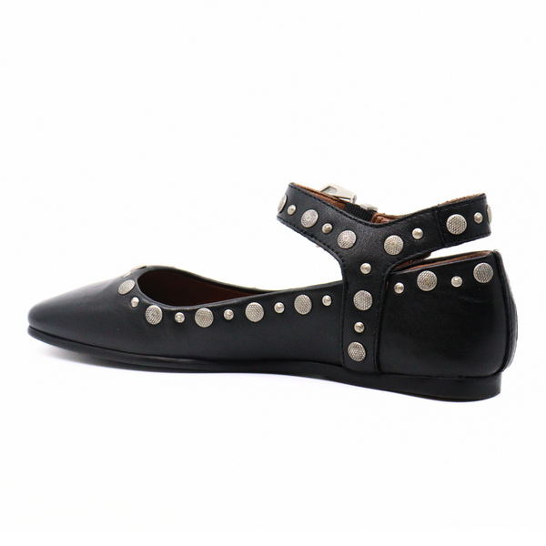 Mystic Mary Jane Black Women's Shoes Flats Free People    