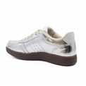 Bjork Silver Women's Sneakers Woden    