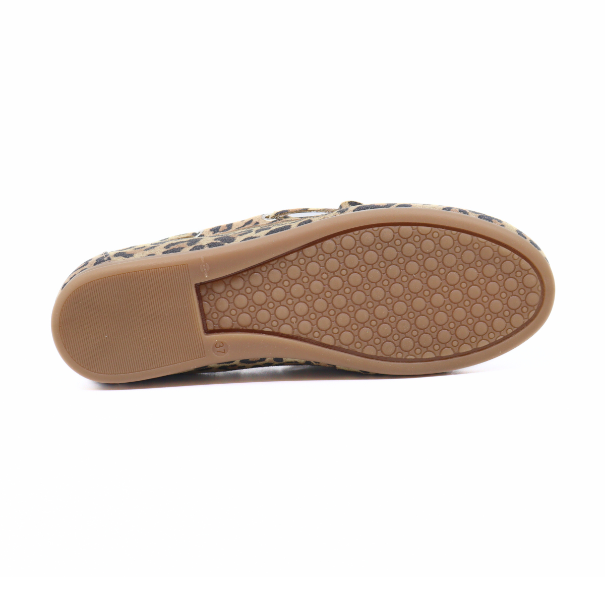 Marin Leo Suede Women's Shoes Loafers Pavement