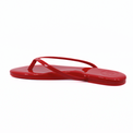 Indie Red Patent Women's Sandals Soléi Sea