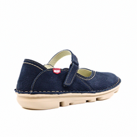 Missouri Marino Women's Shoes On Foot    