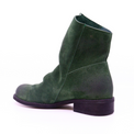 Louie Green Women's Boots Antelope    