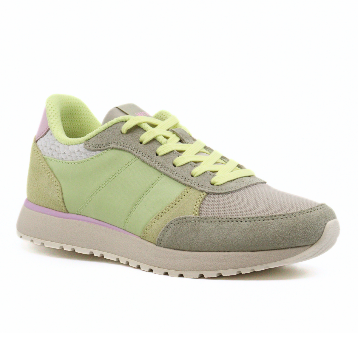 Ronja Mojito Multi Women's Sneakers Woden    