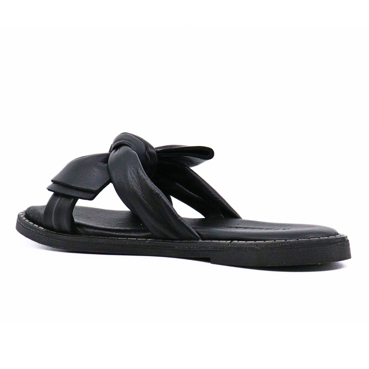 Bimini Black Women's Sandals Ateliers    