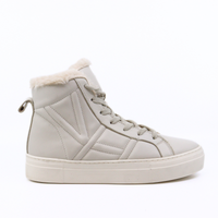 Vox Off White Women's Sneakers Platforms Ateliers    