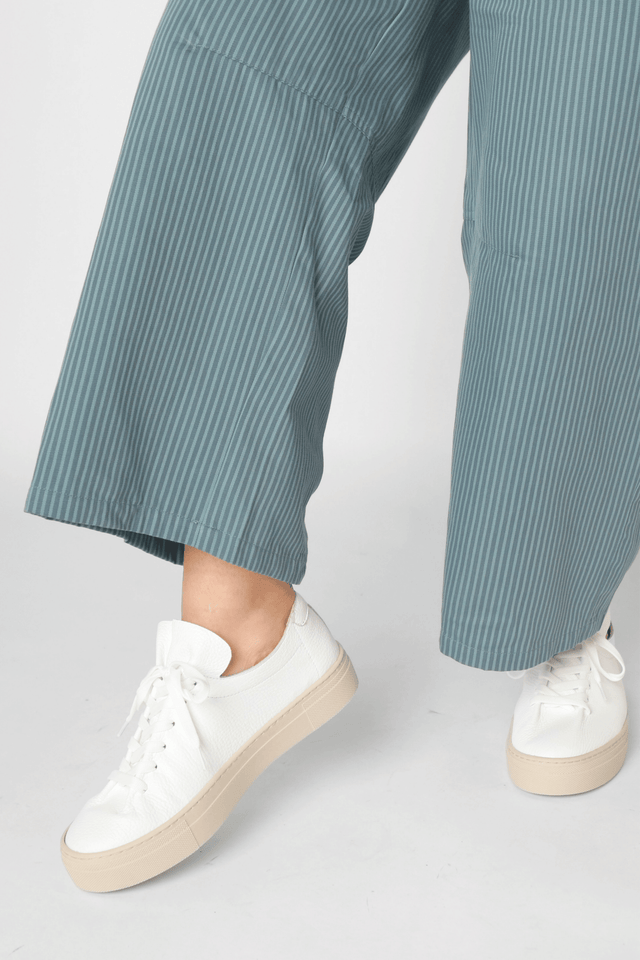 Vince White Women's Sneakers Ateliers
