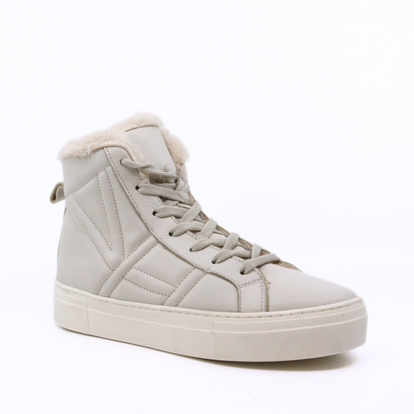 Vox Off White Women's Sneakers Platforms Ateliers    