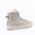 Vox Off White Women's Sneakers Platforms Ateliers    