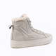 Vox Off White Women's Sneakers Platforms Ateliers    