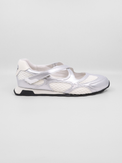 Kore Silver Women's Shoes Ash