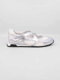 Kore Silver Women's Shoes Ash
