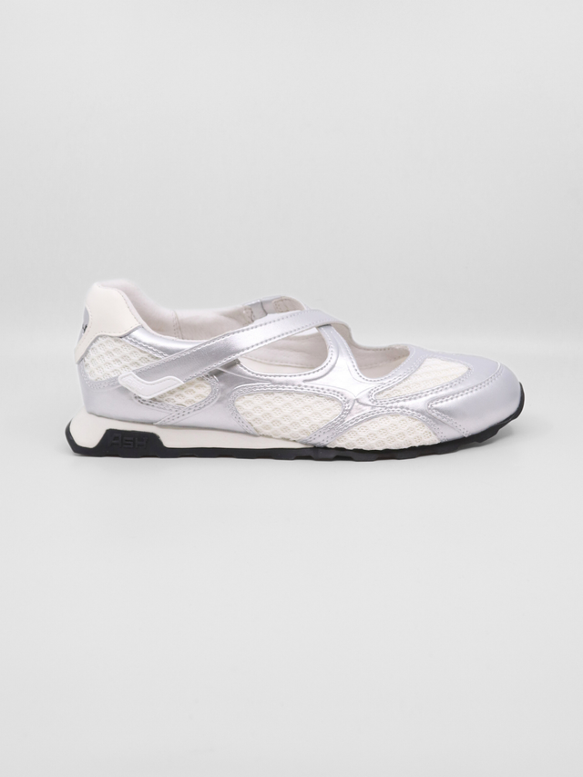 Kore Silver Women's Shoes Ash