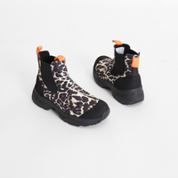 Siri Leo Waterproof Women's Boots Woden