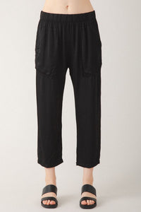 Easy Does It Black Women's Bottoms Prairie Underground