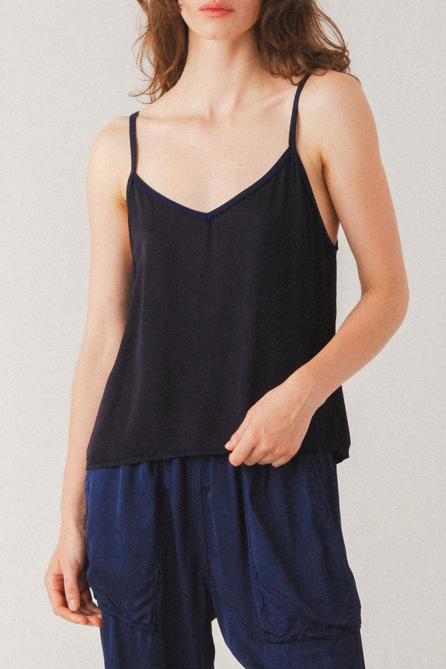 Shine On Midnight Women's Tops Prairie Underground