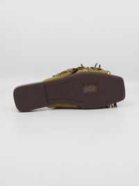 Brigitte Fir Green Women's Sandals Ash