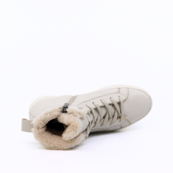 Vox Off White Women's Sneakers Platforms Ateliers    