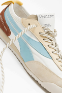 Reno Coast Women's Sneakers Oncept
