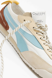 Reno Coast Women's Sneakers Oncept