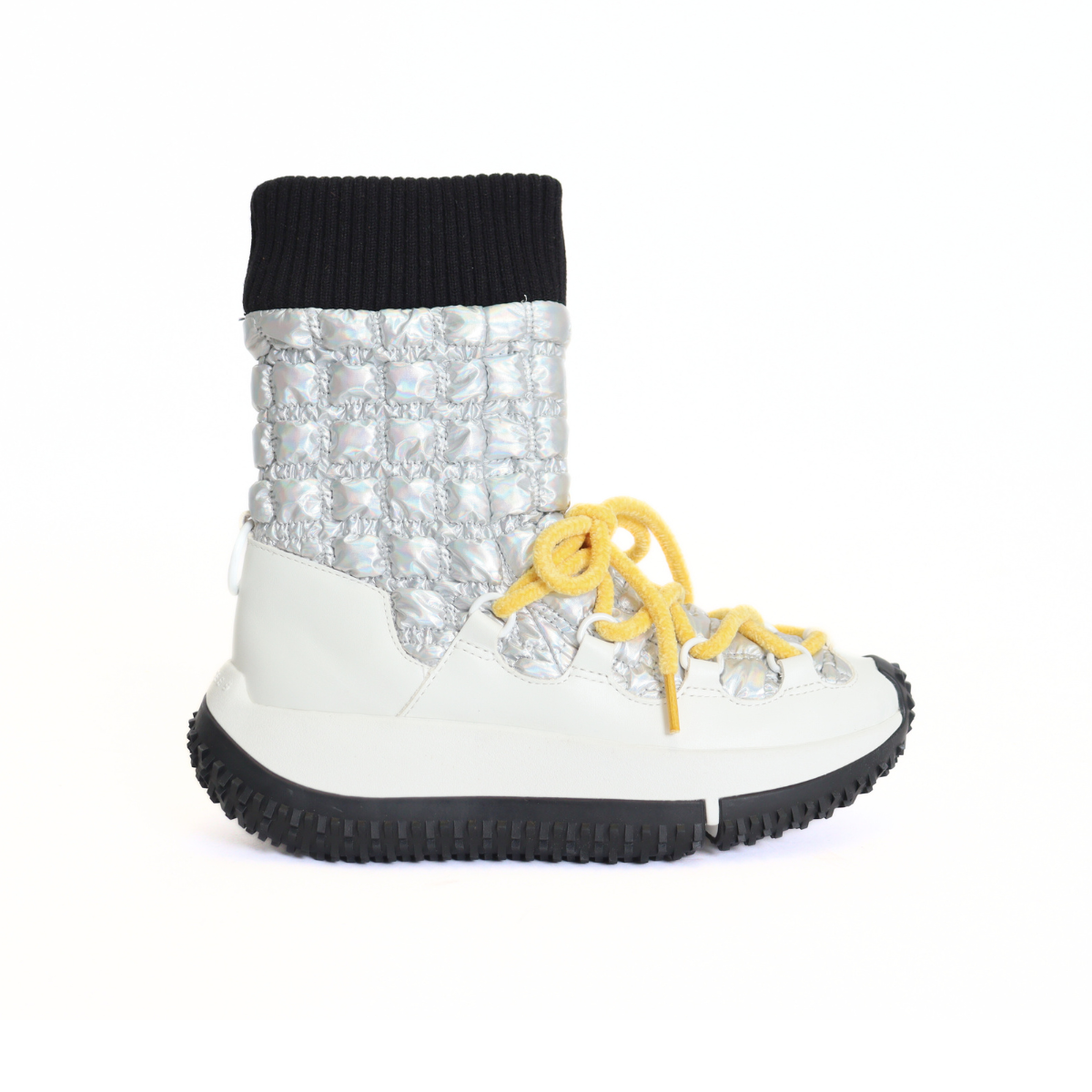 Kapok Candy Silver Women's Boots 4CCCCEES