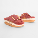 Mellow Laze Rose Women's Sandals Platforms 4CCCCEES