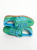 Ghost Emerald Women's Sneakers Back 70