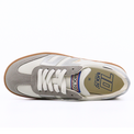 Cloud Light Grey Women's Sneakers Back 70    