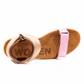 Line Multi Rose Women's Sandals Woden    