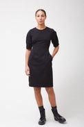 Arc Dress Black Women's Dresses Prairie Underground