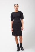 Arc Dress Black Women's Dresses Prairie Underground