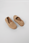 Michelle II Brown Women's Shoes All Black