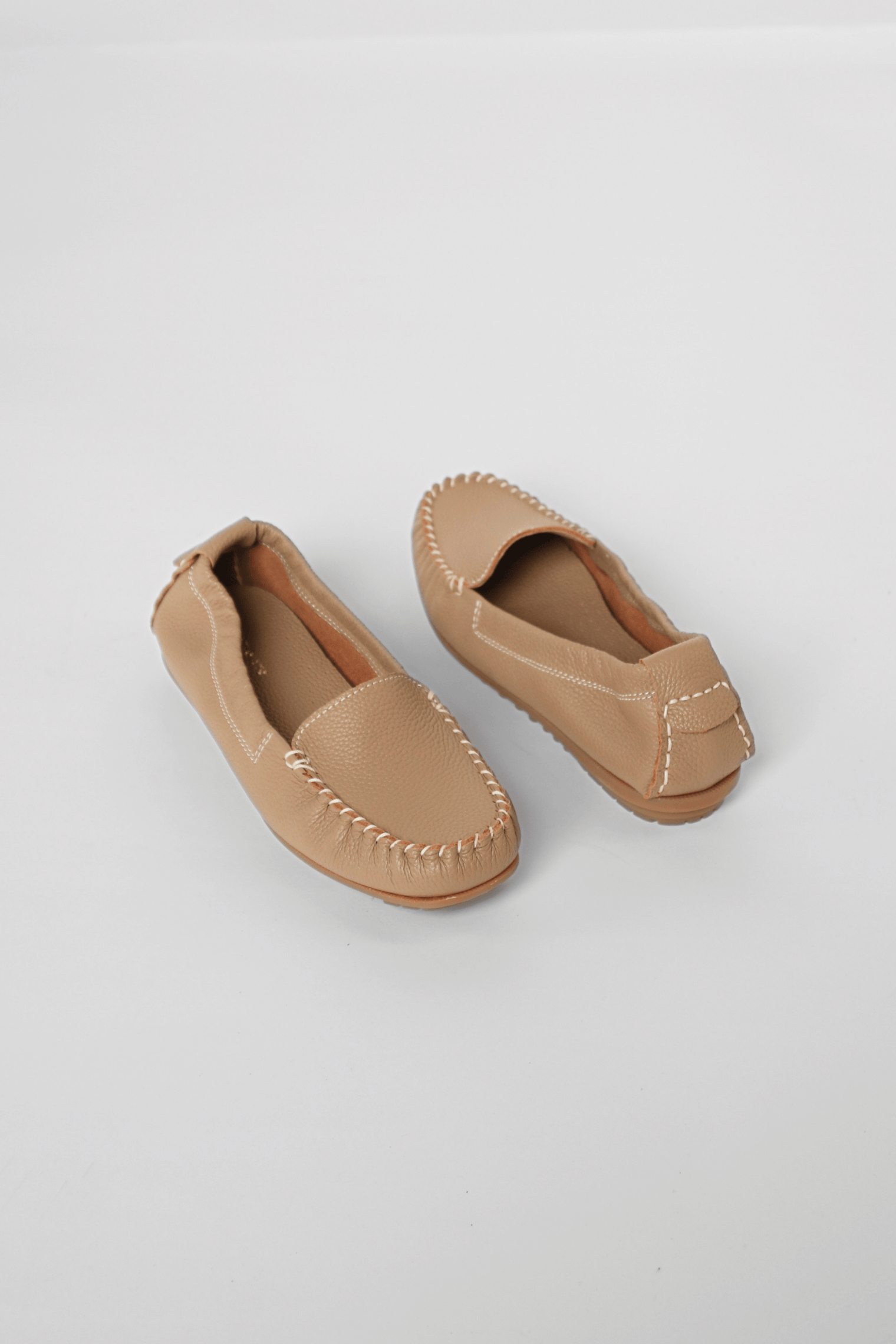 Michelle II Brown Women's Shoes All Black
