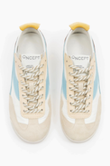 Reno Coast Women's Sneakers Oncept