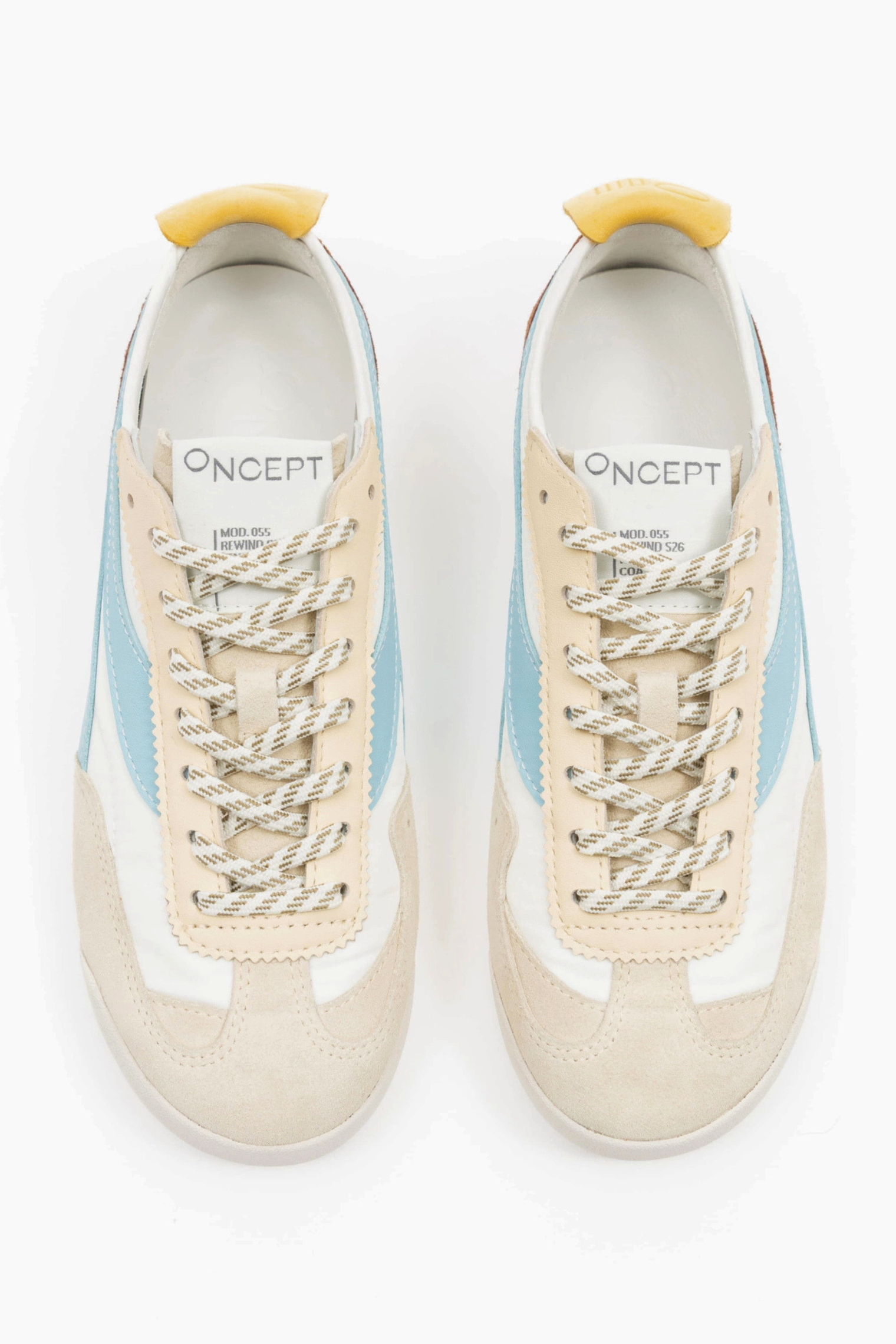Reno Coast Women's Sneakers Oncept
