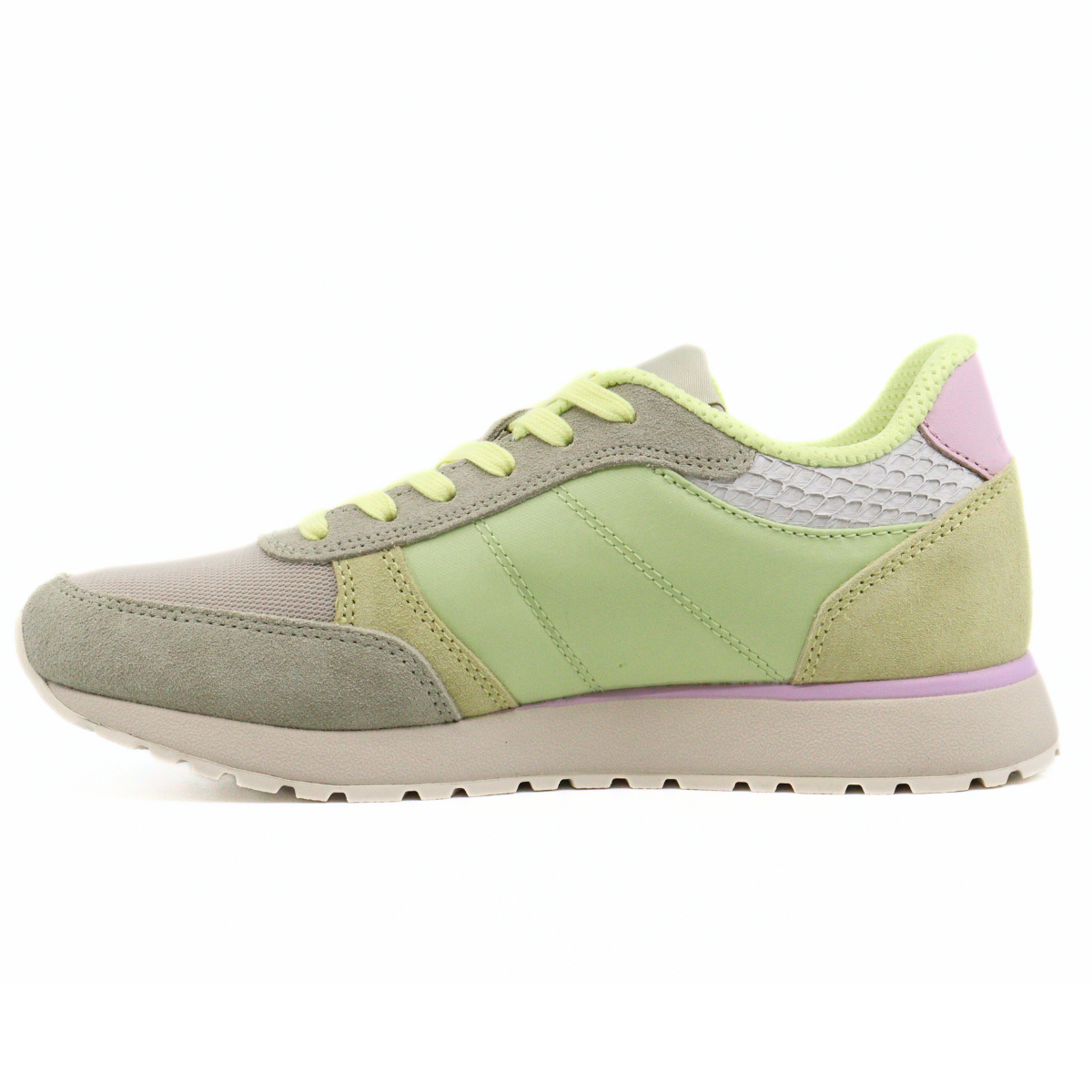 Ronja Mojito Multi Women's Sneakers Woden    