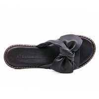 Bimini Black Women's Sandals Ateliers    