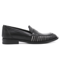 DIVER NERO Women's Shoes Loafers I.N.K. Shoes    