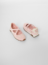 Kore Rose Women's Shoes Ash