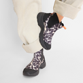 Siri Leo Waterproof Women's Boots Woden