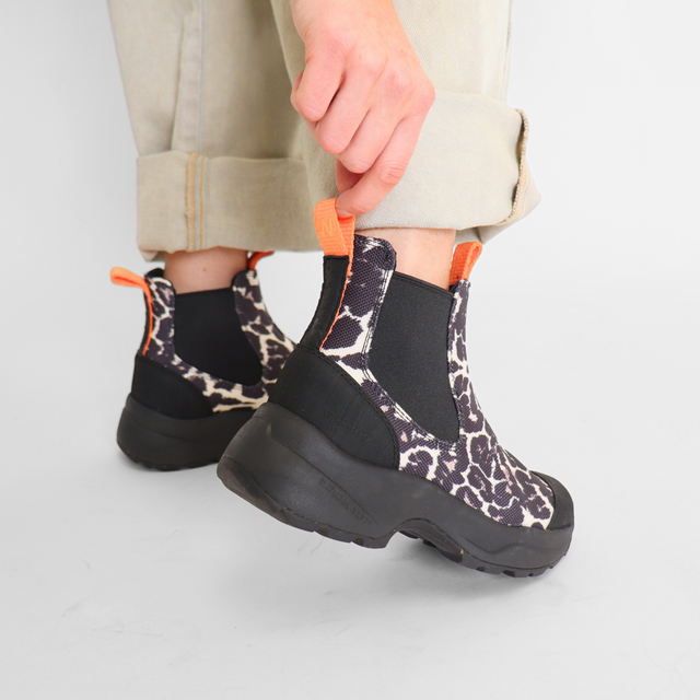 Siri Leo Waterproof Women's Boots Woden