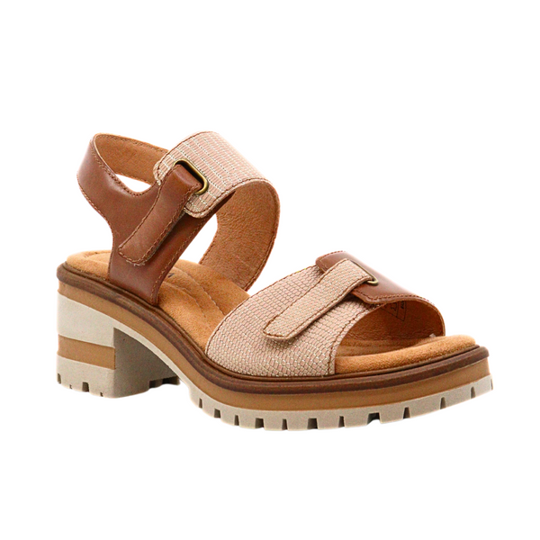 Haven Cuoio Women's Sandals salvia    