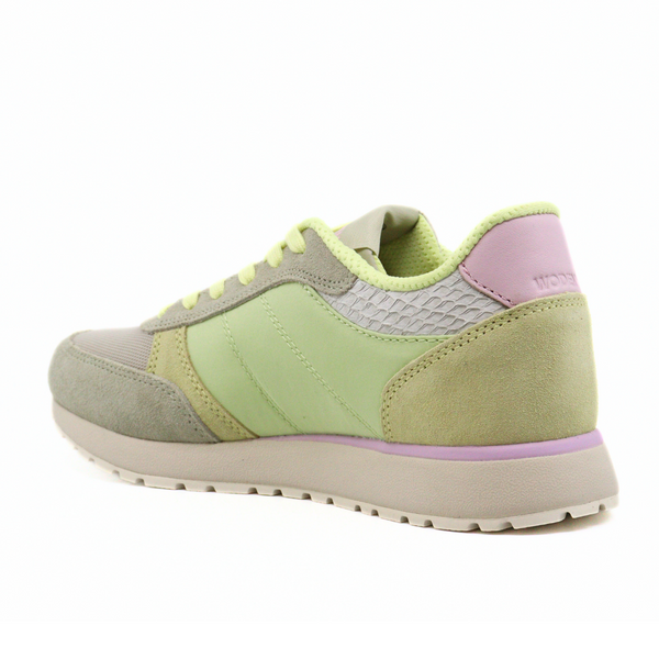 Ronja Mojito Multi Women's Sneakers Woden    